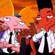 Hey Arnold: The Movie